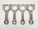 4x Biela BMW Serie 1 F20 F21, Serie 3 F30 F31 2.0 120d N47 N47D20C