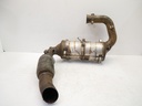 Catalizador Ford Kuga MK2 DM2 2.0 TDCI 4x4 T8MC 82439524