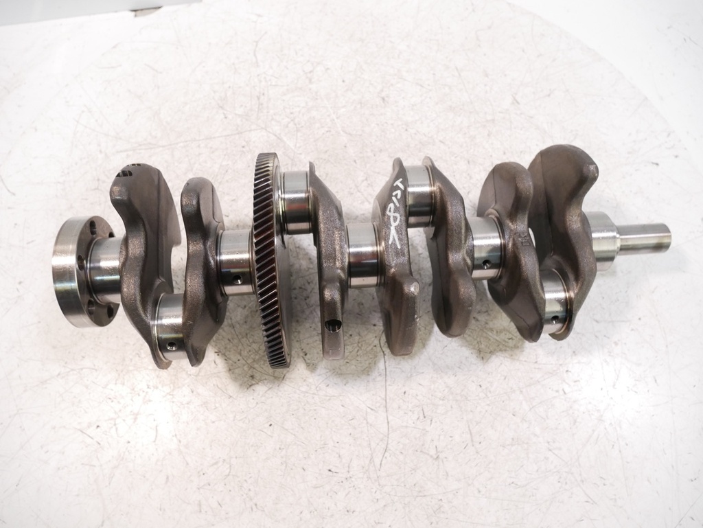 [MTD-444788] Cigüeñal Ford 2.3 EcoBoost 4Zyl N48H EAA LB5
