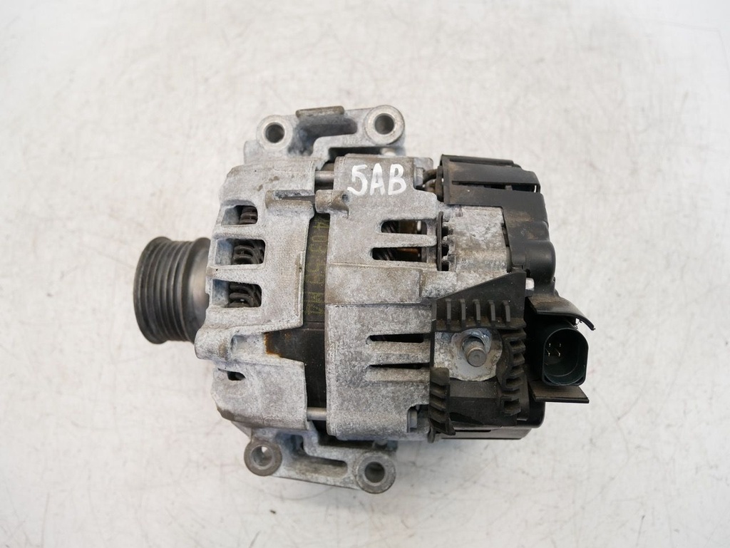 [MTD-505191] Alternador Audi A4 B9 A5 F57 2.0 35 TFSI DMSB DMS 06L903018G