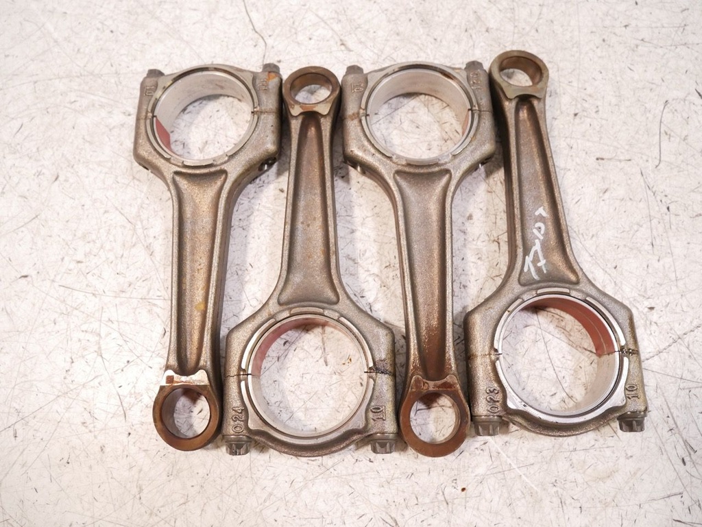 [MTD-444713] Biela para BMW 420i B48B20A