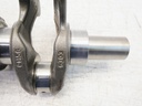 Cigüeñal Ford Fiesta B-Max 1.0 EcoBoost M1JH CM5G-6303-FB
