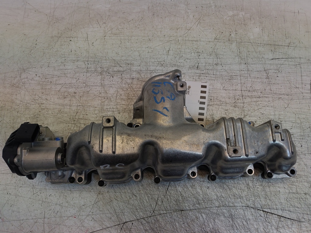 [MTD-528197] Colector de admisión VW Beetle/Golf/Jetta 2.0 TDI