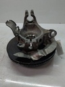Cubo de rueda delantero derecho Jaguar E-Pace 1.5 PT153 AJ20P3