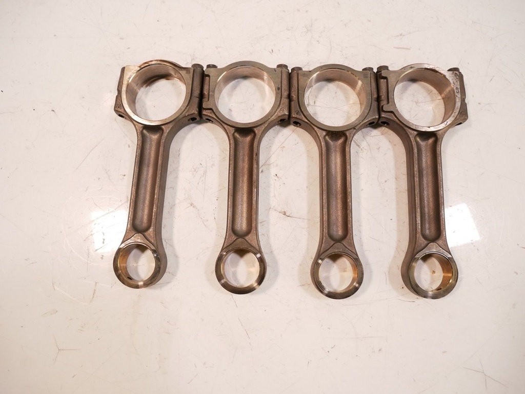 [MTD-446339] Biela Renault Fiat Nissan 2.0 dCi M9R710 121009175R