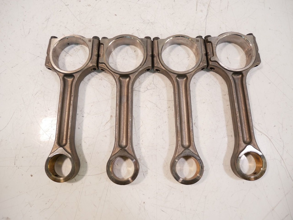 [MTD-448924] 4x Biela Nissan Navara 2.3 DCI YS23DDTT YS23E280 YS23