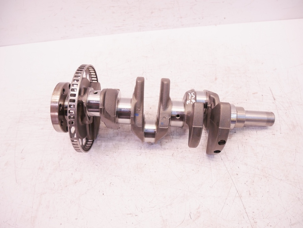 [MTD-450421] Cigüeñal Ford KA+ MK3 1.2 ENAP C12FDOS APKE J7BG-6303-AA