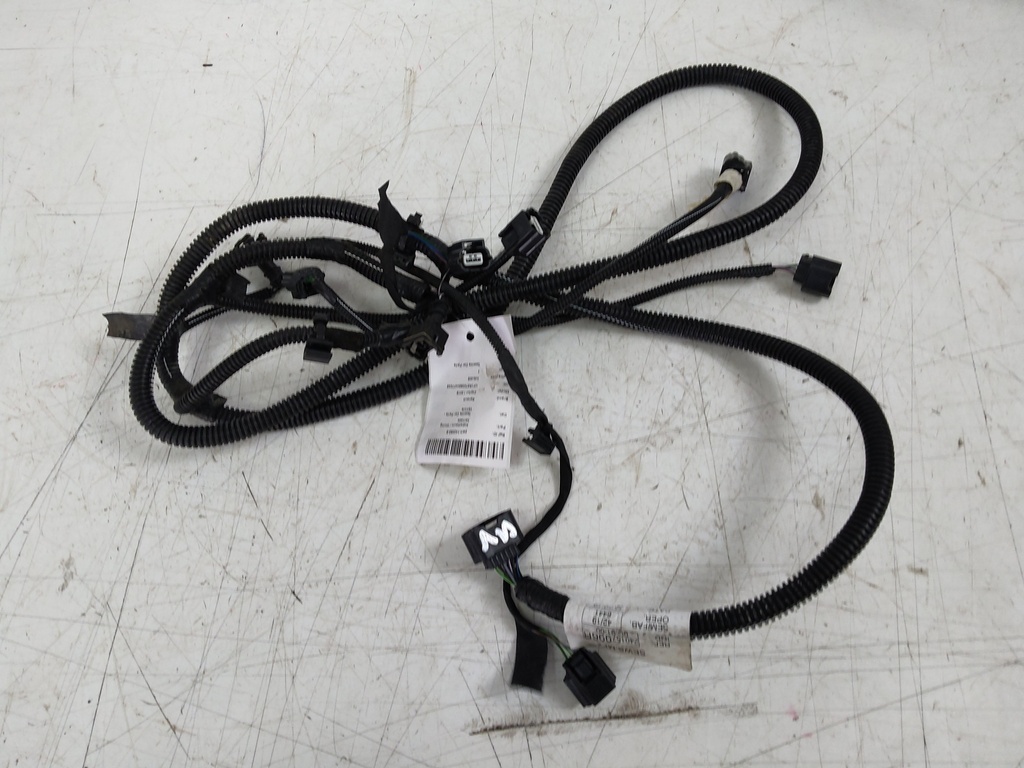 [MTD-528173] Mazo de cables Renault Captur I 0.9 TCE