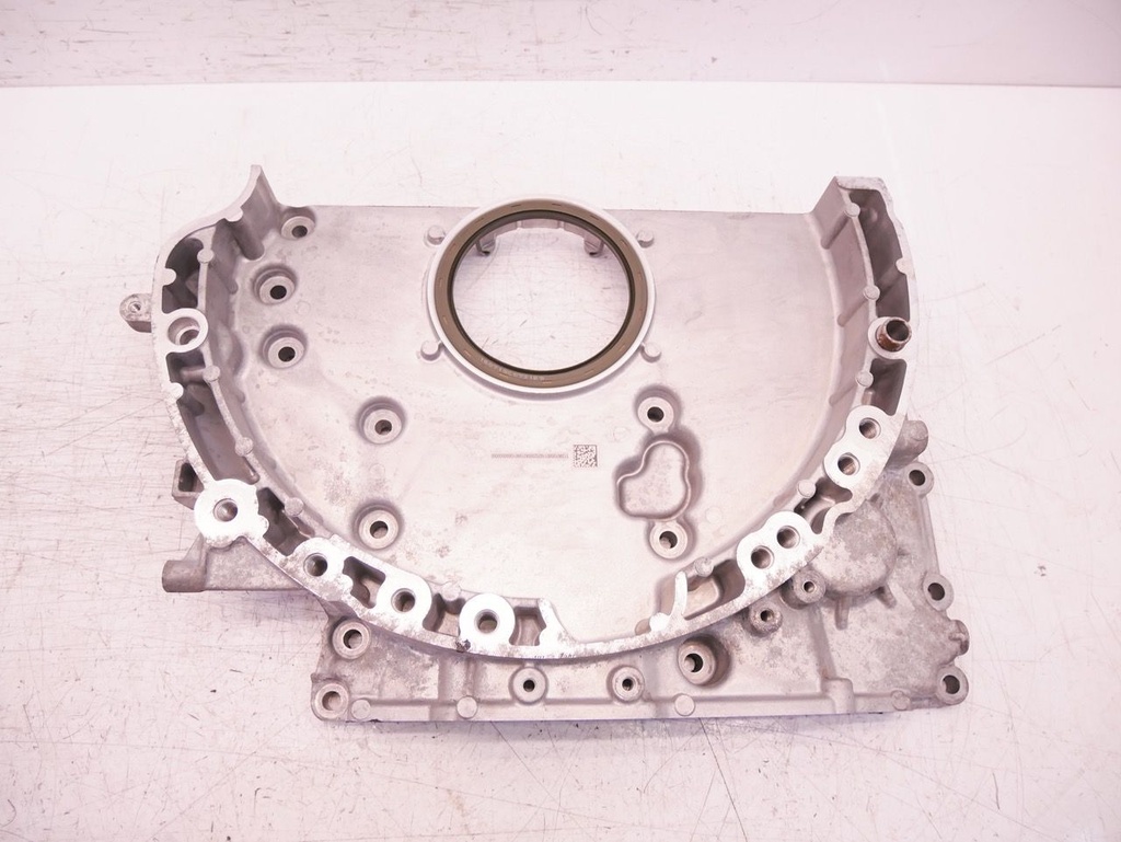 [MTD-450467] Tapa de balancines delantera Mercedes Clase A CLA GLA 2.0 45 AMG M139.980