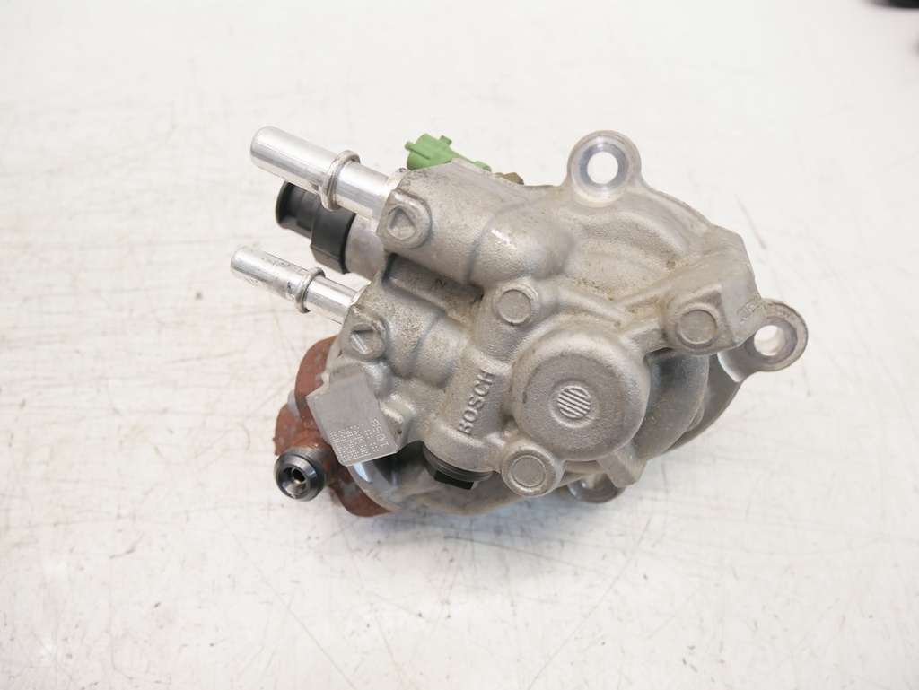 [MTD-448389] Bomba de alta presión Land Rover Range Rover Evoque L551 2.0 D150 204DTD G4D3-9B395-AB 0445010772