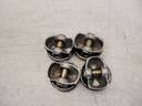 4x pistones BMW Serie 6 G32 2.0 630i B48B20B 11255A24670