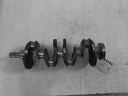 Cigüeñal Nissan Qashqai 1.5 DCi