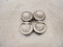 4x Pistones Audi Cupra Seat VW Golf 2.0 TFSI DNUE DNU 06K107065AG