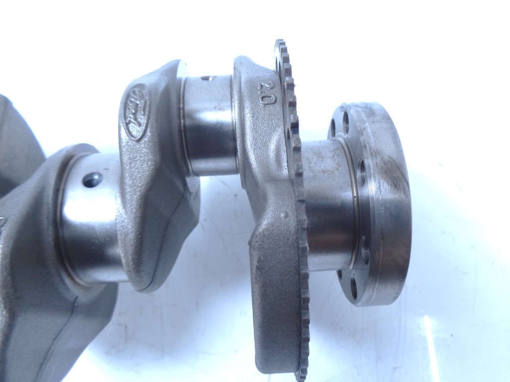 [MTD-454210] Cigüeñal Ford Transit V347 2.2 TDCI P8FA GK2Q-CA