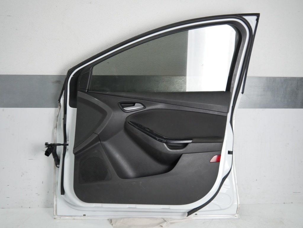 [MTD-491994] Puerta delantera derecha Ford Focus M1DD PBM51-A20124-BF