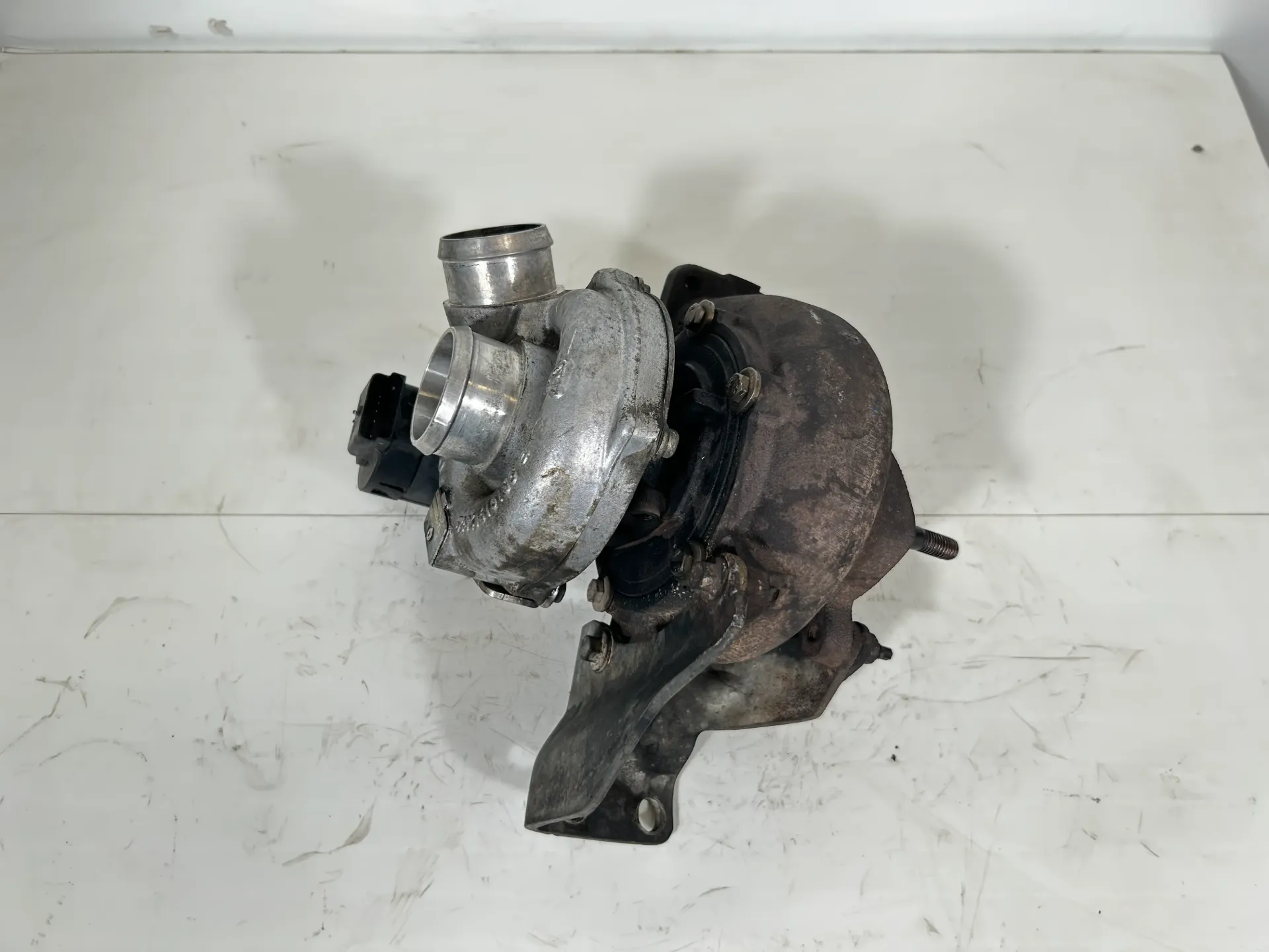 Turbo Land Rover Discovery 2.7 TD 276DT 4H2Q-6K682-CJ