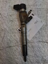 Inyector Nissan Qashqai 1.5 DCi (K9K872)