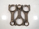 3x Biela Opel Vauxhall Astra K 1.6 CDTi B16DTH LVL 034