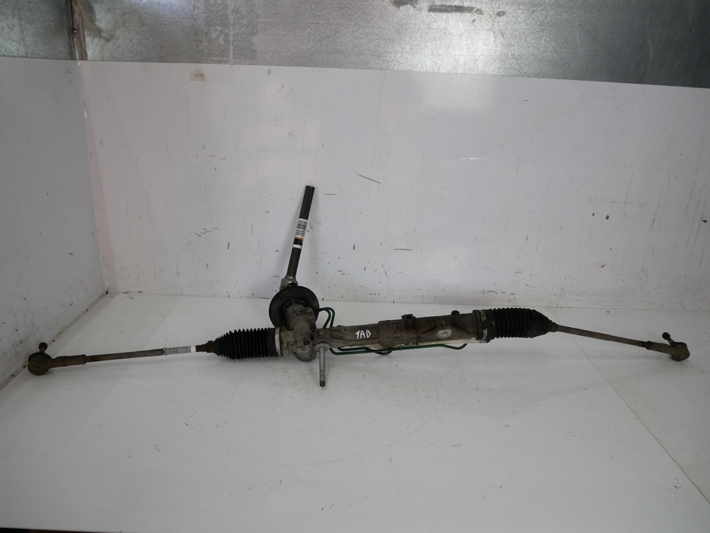 [MTD-492035] Cremallera de dirección Peugeot RCZ 2.0 HDi RHH DW10CTED4 RH02 1663663080