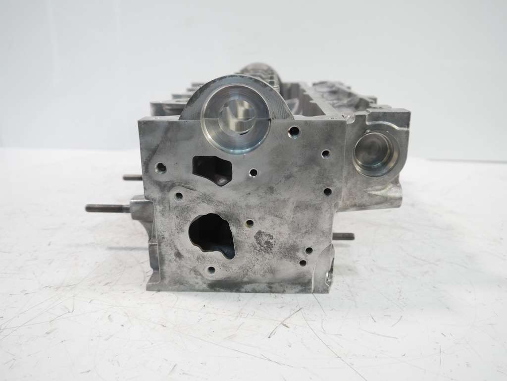 [MTD-480884] Culata Renault Nissan Clio Note 1.5 dCi K9K608 110421615R