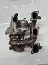 Turbocompresor Maserati Ghibli III 3.0 V6 gasolina M156B 297710