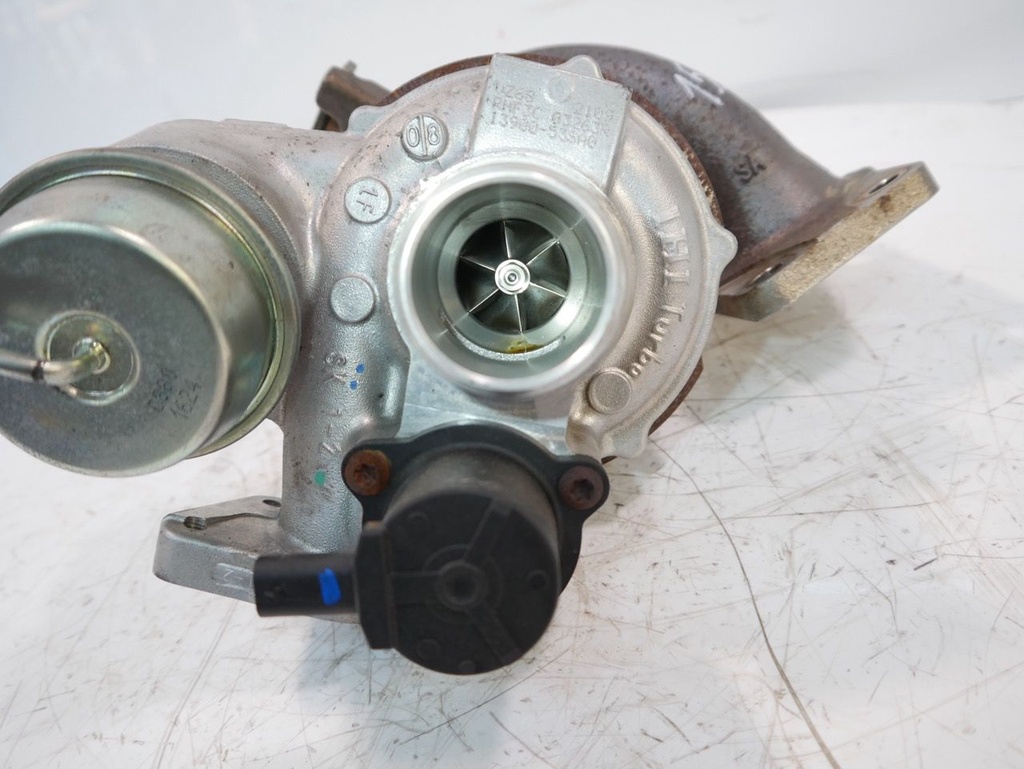 [MTD-489187] Turbocompresor Suzuki SX4 S-Cross 1.4 Hybrid K14D 13900-53SA0