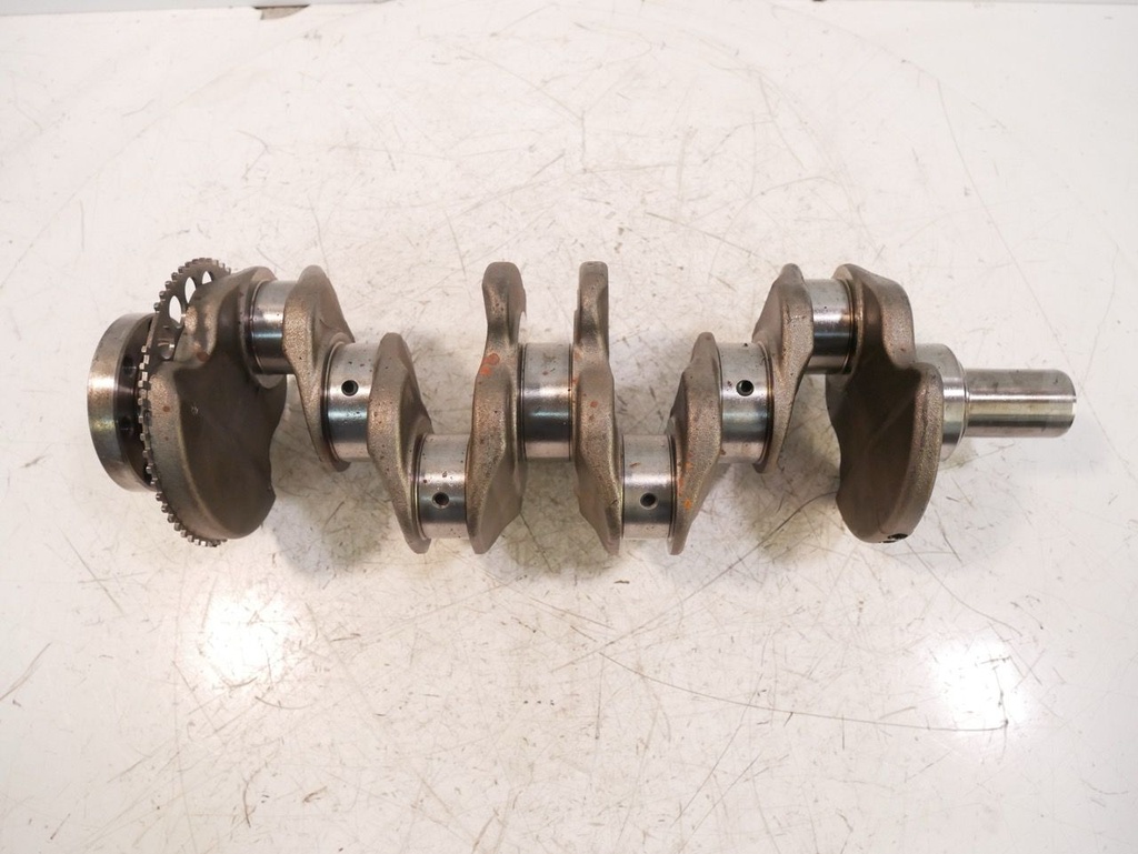 [MTD-454679] Cigüeñal Ford Transit V363 2.0 (GK2Q-CA)
