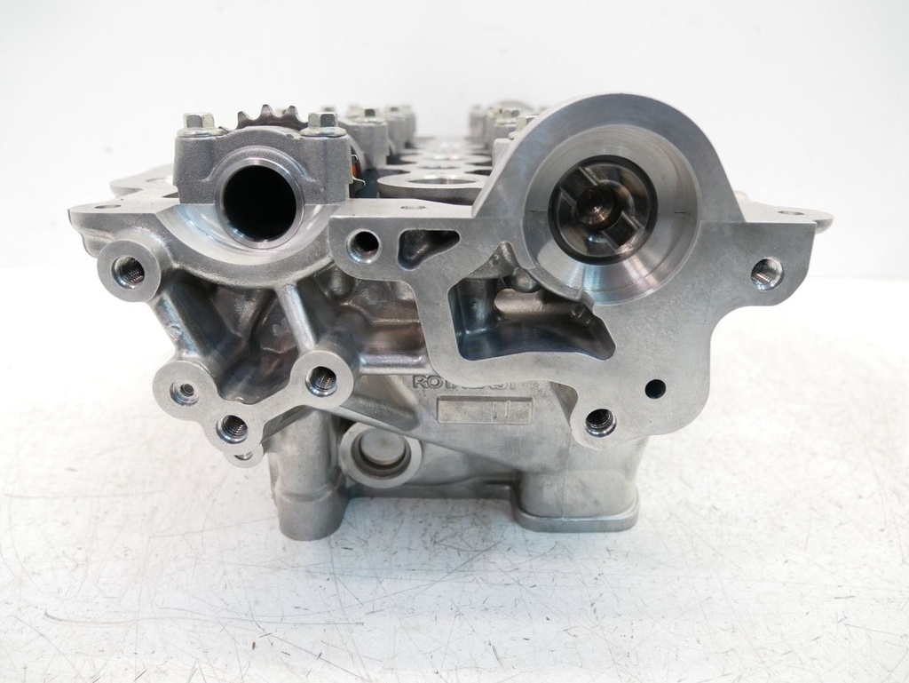 [MTD-489801] Culata Land Rover Discovery XF 3.0D 306DTA 9X2Q-6090-DA R