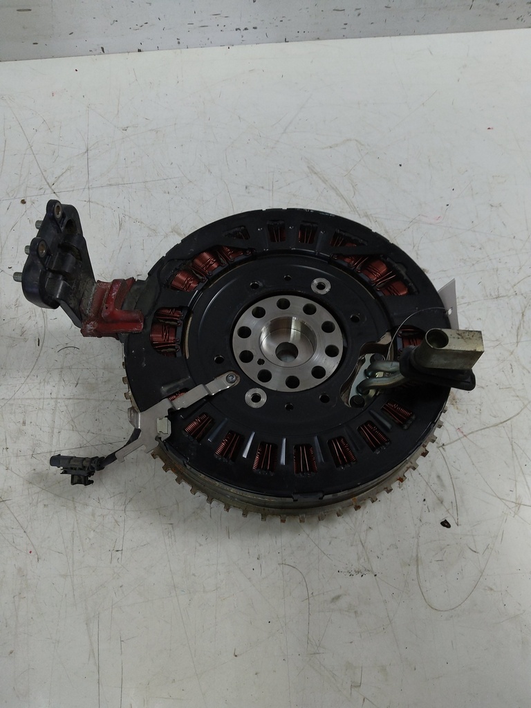 [MTD-513578] Motor Volvo S90 MK2 2.0 T8 B4204T35 31473617