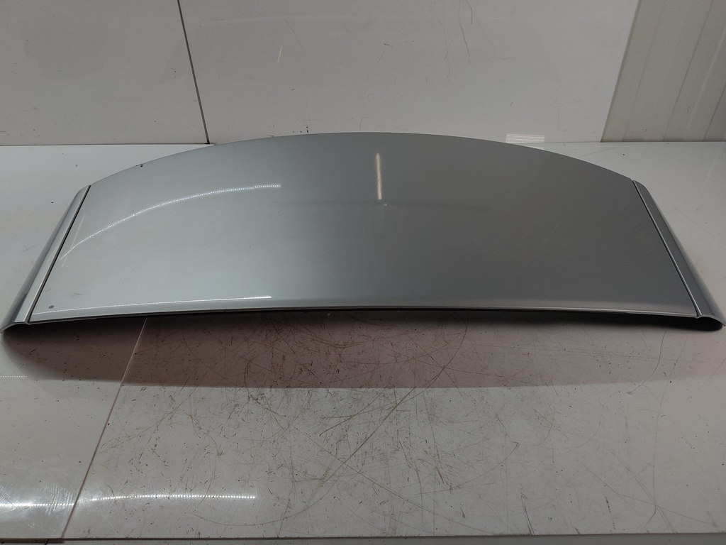 [MTD-521421] Alerón trasero spoiler Jaguar E-Pace X540 2.0 D200 204DTY AJ21D4