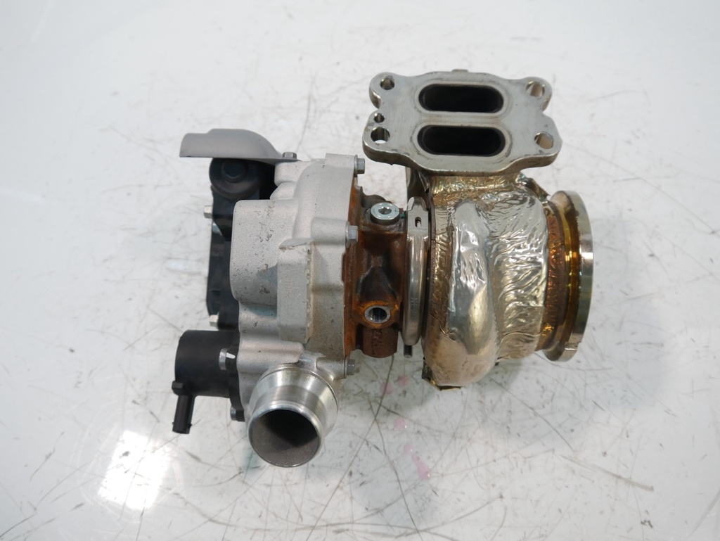 [MTD-490409] Turbocompresor Mercedes Clase A W177 1.3 A180 M282.814
