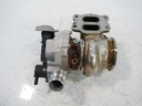 Turbocompresor Mercedes Clase A W177 1.3 A180 M282.814