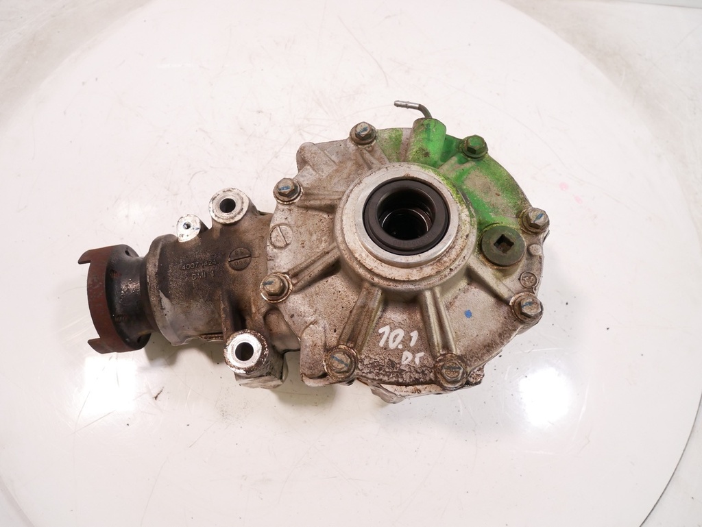 [MTD-411544] Diferencial Buick Cadillac Holden CTS SRX Camaro GMC 3.6 V6 LFX 40073421