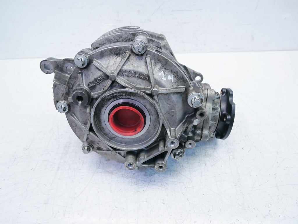 [MTD-414320] Diferencial Mercedes C 280 3.0 V6 272.941 M272 A2033350004