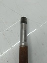 Palier delantero derecho Peugeot Partner 1.6 BlueHDi