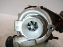 Turbocompresor Subaru Forester 2.0 D AWD EE20Z 14411AA651