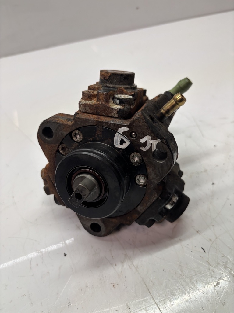 [MTD-457601] Bomba de alta presión Fiat Ducato 3.0 D Multijet F1CE0481D 504296671
