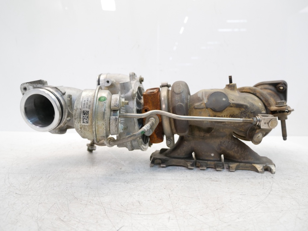 [MTD-490234] Turbocompresor Mercedes SL R231 3.0 V6 276.825 A2760902880