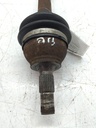 Palier delantero izquierdo Peugeot Partner 1.6 BlueHDi