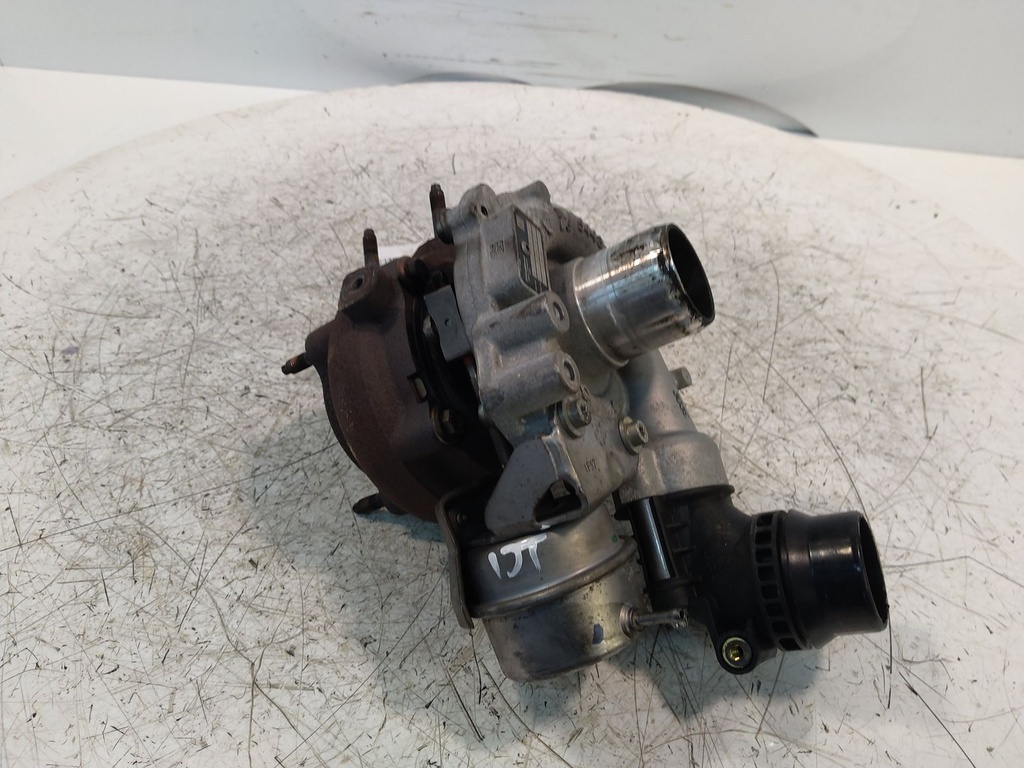 [MTD-512718] Turbocompresor Nissan X-Trail T32 1.6 dCi R9M 54389700018