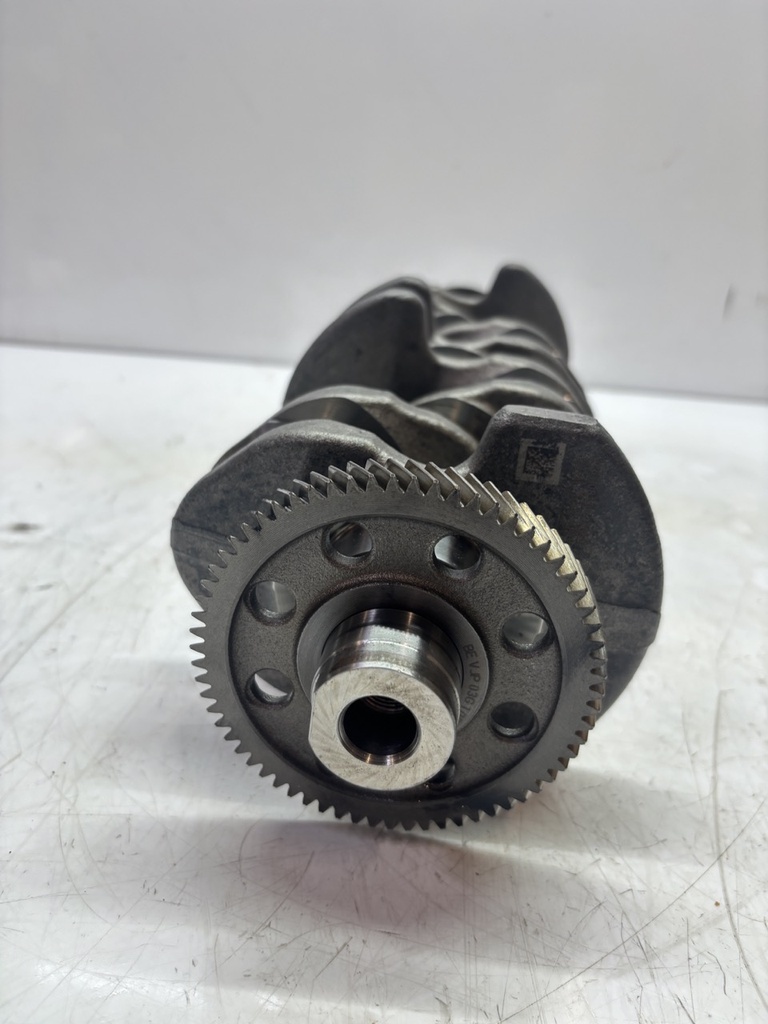 [MTD-463028] Cigüeñal Audi Q5 Exeo 2.0 TDI CGLB CGL 03L105021C 38AA