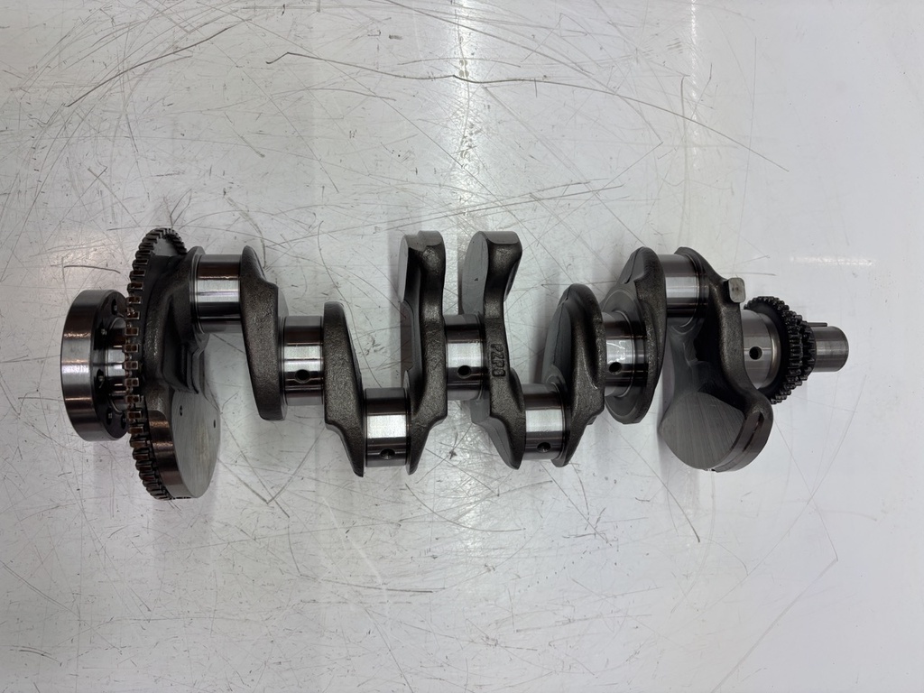 [MTD-468381] Cigüeñal Chevrolet Malibu 2.0 gasolina LTG 12627209