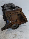 Bloque motor Nissan Qashqai 1.5 dCi