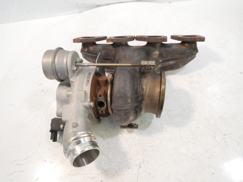 [MTD-467670] Turbocompresor Volvo XC60 2.0 T4 B4204T31 31459841