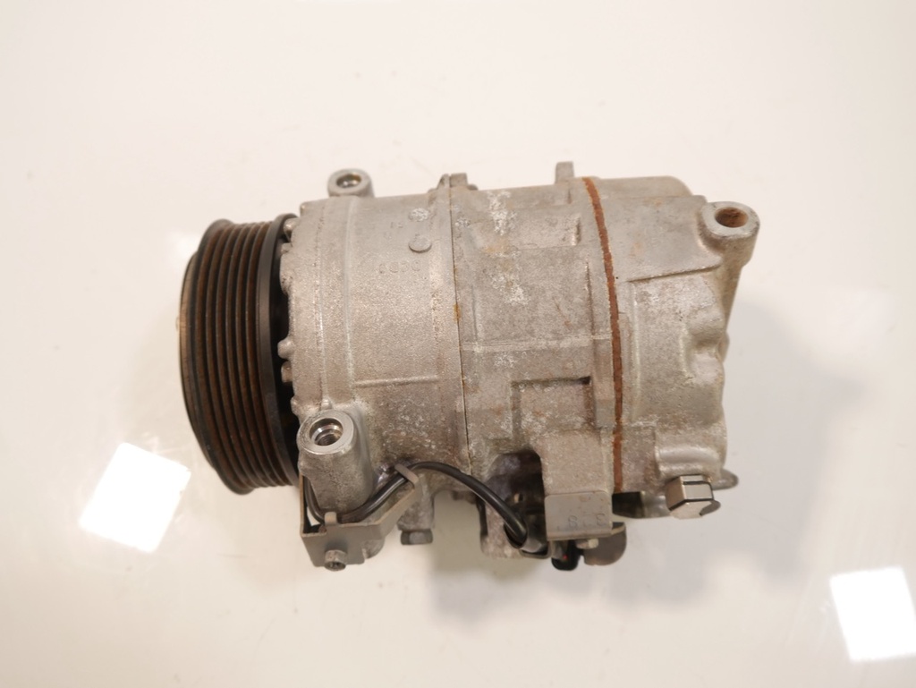 [MTD-471308] Compresor de aire acondicionado Land Rover Defender 3.0 DT306 AJ20D6
