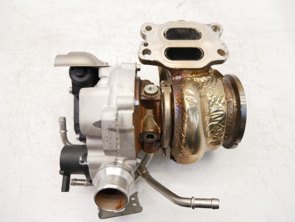[MTD-472385] Turbocompresor Mercedes A180 W177 1.3 OM282.814