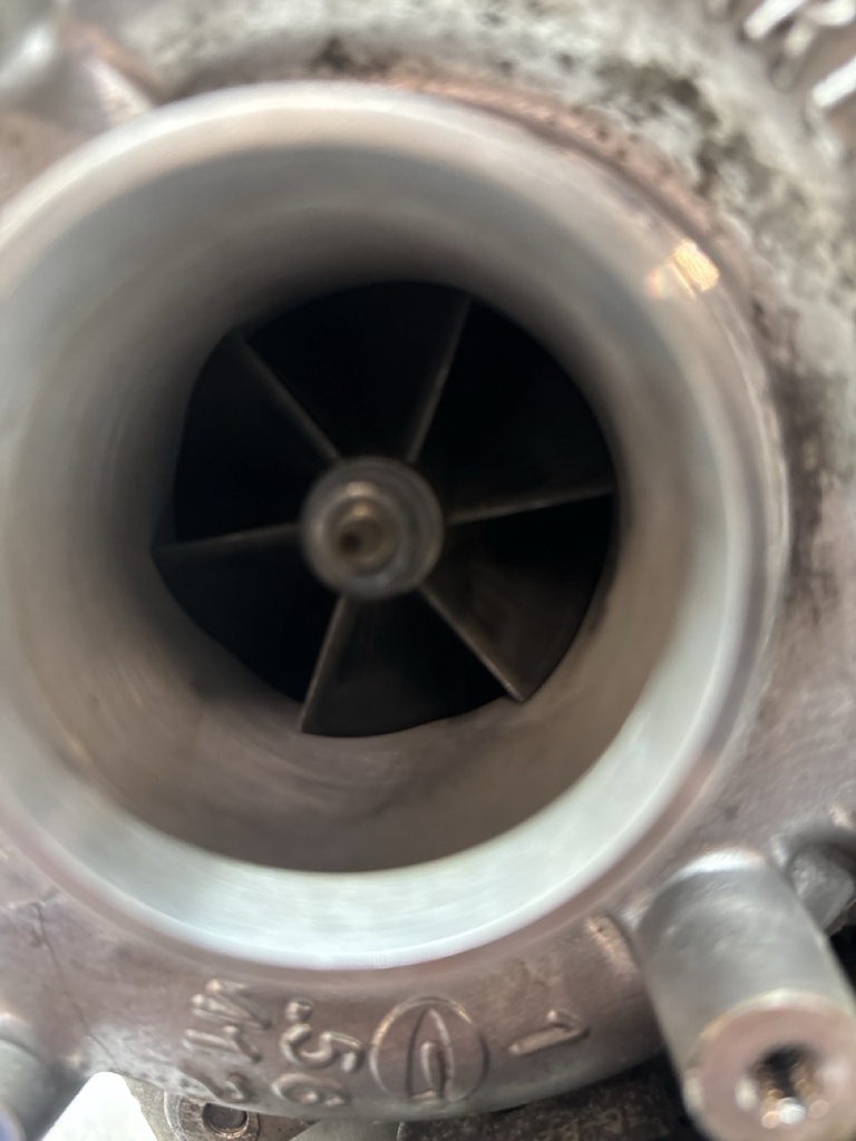[MTD-497789] Turbocompresor Audi A8 D4 3.0 TDI quattro CDTA CDT 059145874G