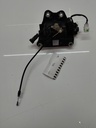Tirador de puerta FERRARI 296 GTS CABRIOLET 3.0 V6 Hybrid F163BC PHEV 000919640
