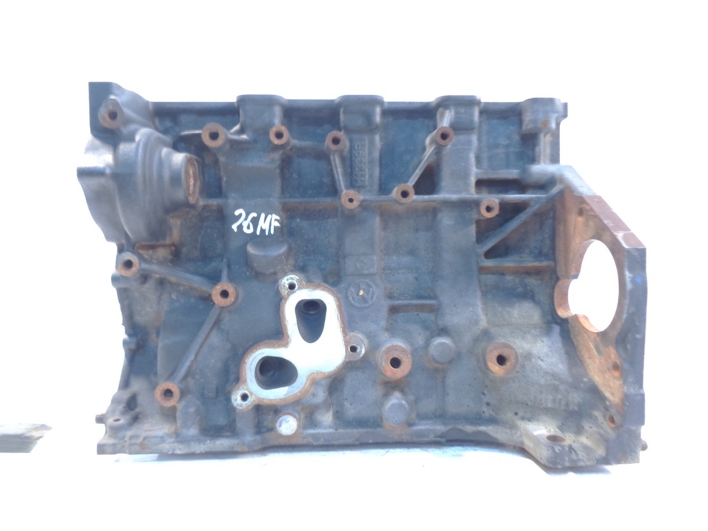 [MTD-456530] Bloque motor Nissan Navara NP300 2.3 dCi YS23E280 YS23DDT YS23 11399R