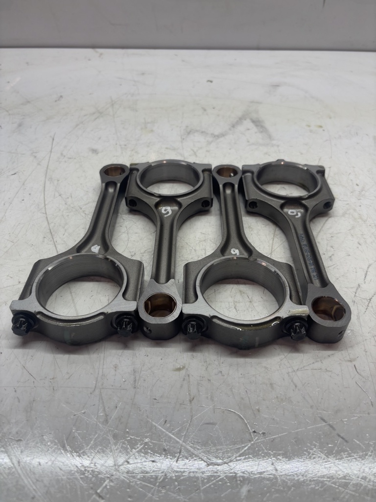 [MTD-468660] 4x biela Para Ford Kuga MK3 DFK 2.5 Duratec Plug-in-Hybrid BGDA